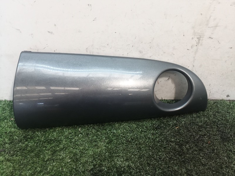 Recambio de moldura salpicadero para mini mini (r50, r53) one referencia OEM IAM 7124338 7124338 7124338
