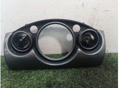 Recambio de rejilla aireadora para mini mini (r50, r53) one referencia OEM IAM   