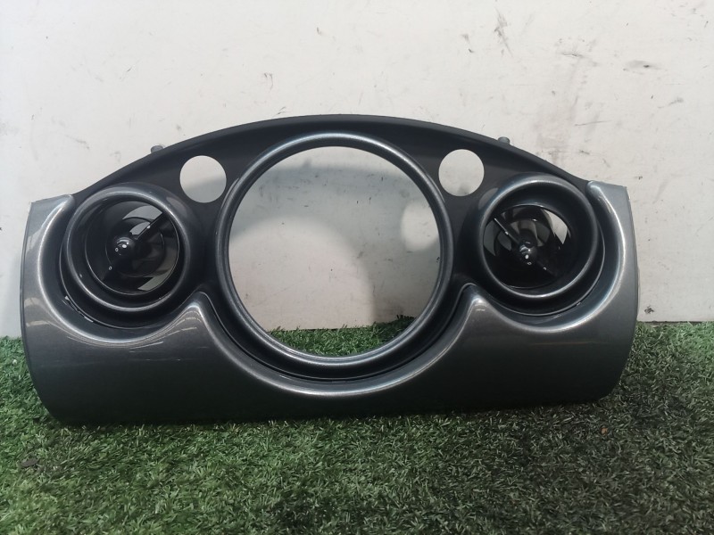 Recambio de rejilla aireadora para mini mini (r50, r53) one referencia OEM IAM   