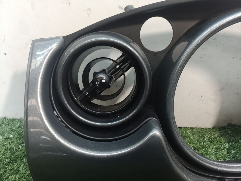 Recambio de rejilla aireadora para mini mini (r50, r53) one referencia OEM IAM   
