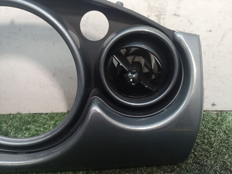 Recambio de rejilla aireadora para mini mini (r50, r53) one referencia OEM IAM   