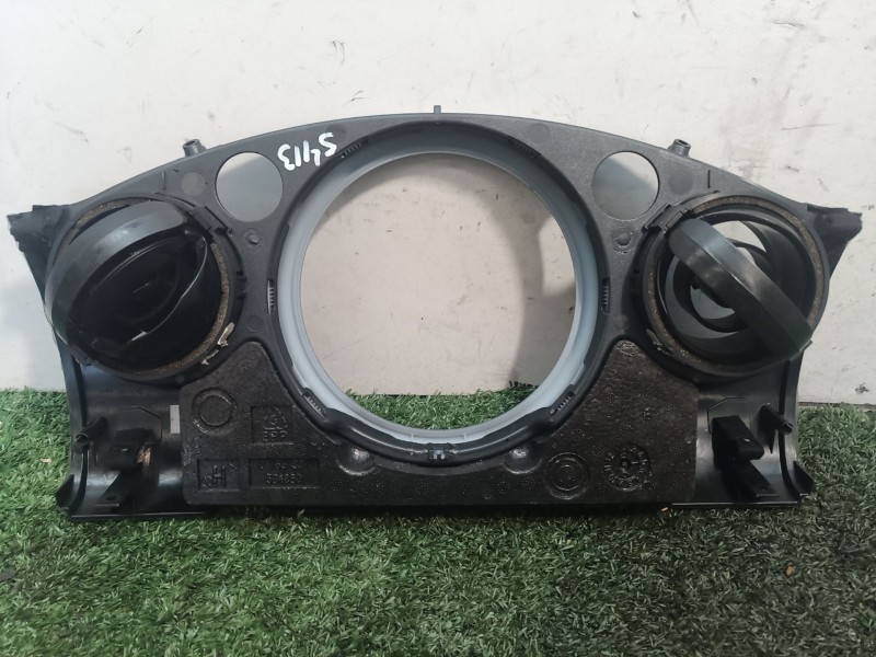 Recambio de rejilla aireadora para mini mini (r50, r53) one referencia OEM IAM   