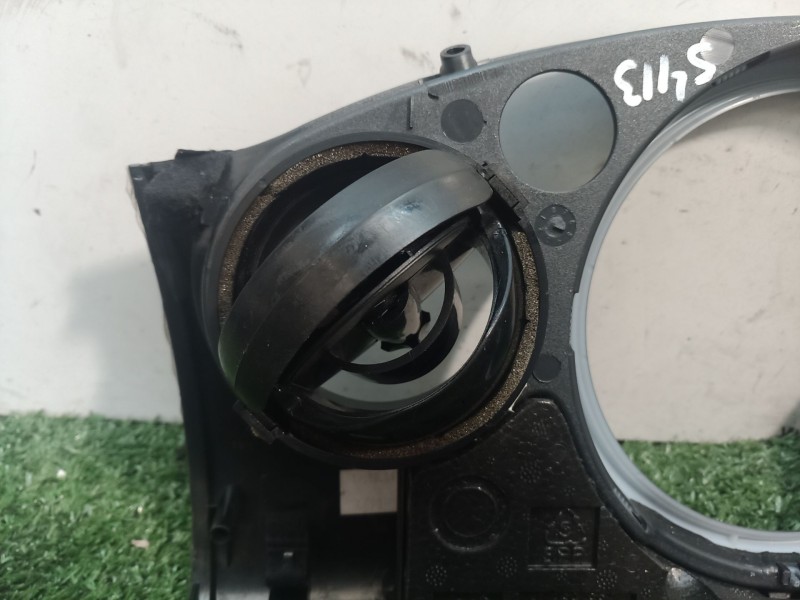 Recambio de rejilla aireadora para mini mini (r50, r53) one referencia OEM IAM   