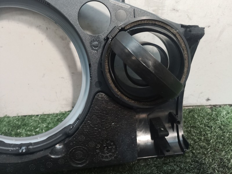 Recambio de rejilla aireadora para mini mini (r50, r53) one referencia OEM IAM   