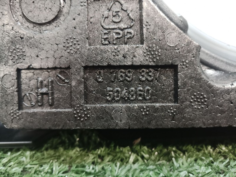 Recambio de rejilla aireadora para mini mini (r50, r53) one referencia OEM IAM   