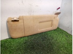 Recambio de parasol derecho para bmw serie 7 (e65/e66) 6.0 cat referencia OEM IAM    2