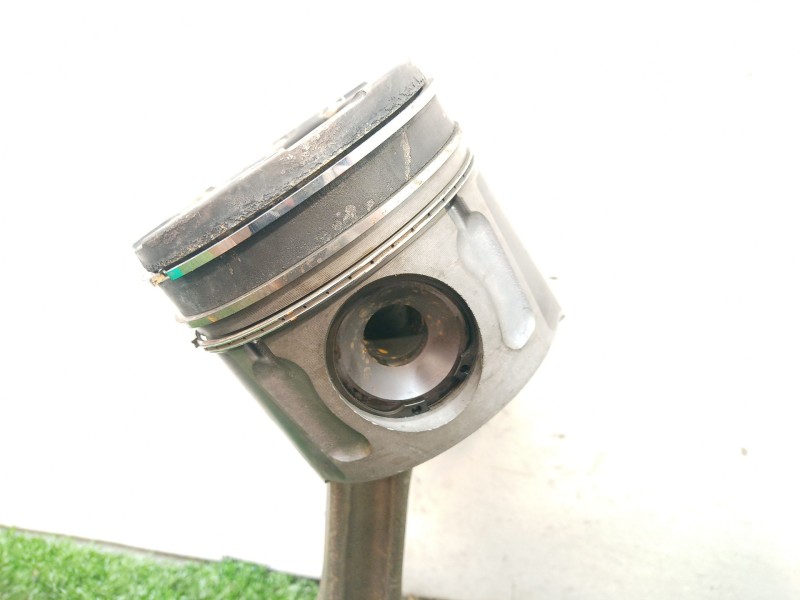 Recambio de piston para man tg - l 12.xxx tgl 12t 4x2 bl referencia OEM IAM   