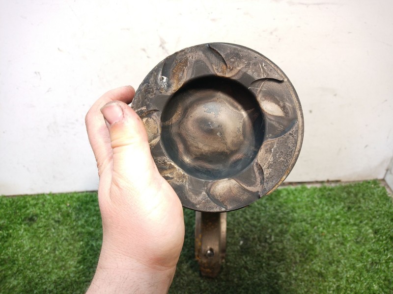 Recambio de piston para man tg - l 12.xxx tgl 12t 4x2 bl referencia OEM IAM   