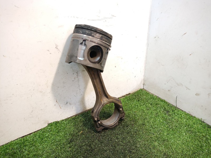 Recambio de piston para man tg - l 12.xxx tgl 12t 4x2 bl referencia OEM IAM   