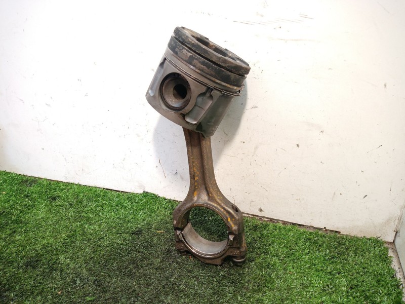 Recambio de piston para man tg - l 12.xxx tgl 12t 4x2 bl referencia OEM IAM   