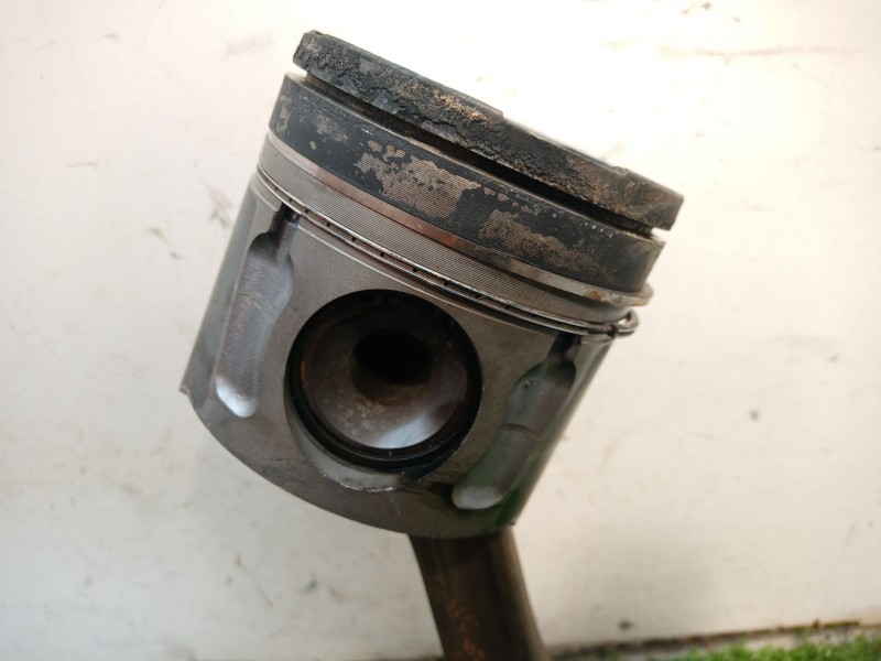 Recambio de piston para man tg - l 12.xxx tgl 12t 4x2 bl referencia OEM IAM   