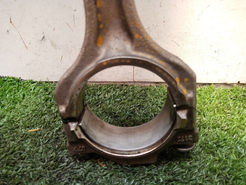 Recambio de piston para man tg - l 12.xxx tgl 12t 4x2 bl referencia OEM IAM   