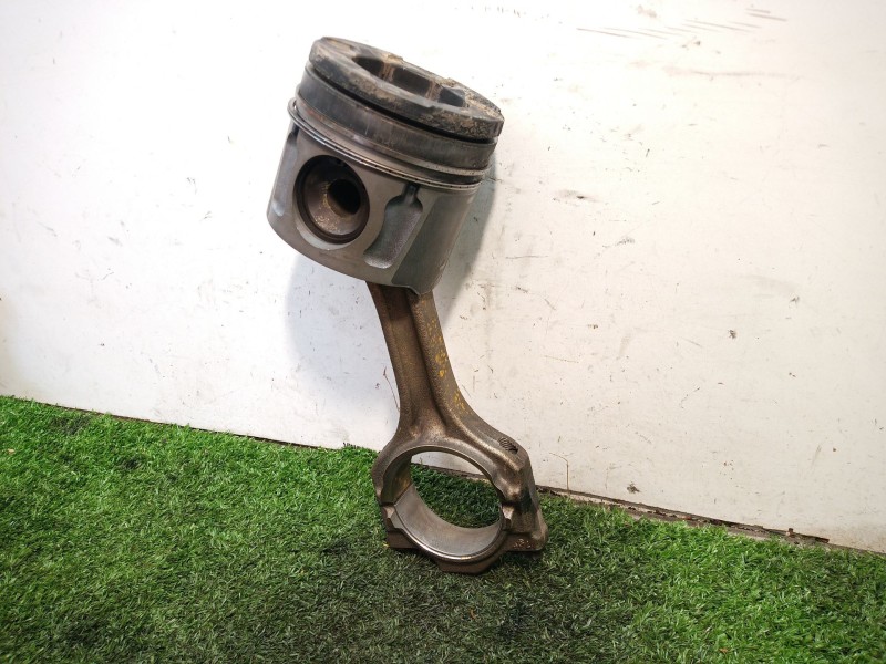 Recambio de piston para man tg - l 12.xxx tgl 12t 4x2 bl referencia OEM IAM   