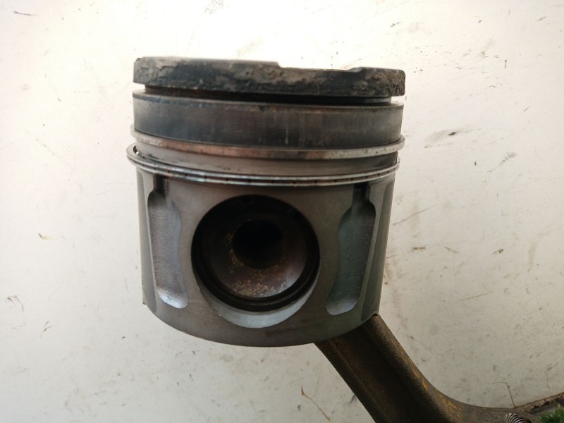 Recambio de piston para man tg - l 12.xxx tgl 12t 4x2 bl referencia OEM IAM   