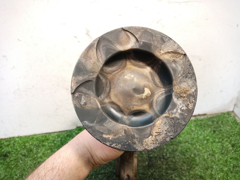 Recambio de piston para man tg - l 12.xxx tgl 12t 4x2 bl referencia OEM IAM   