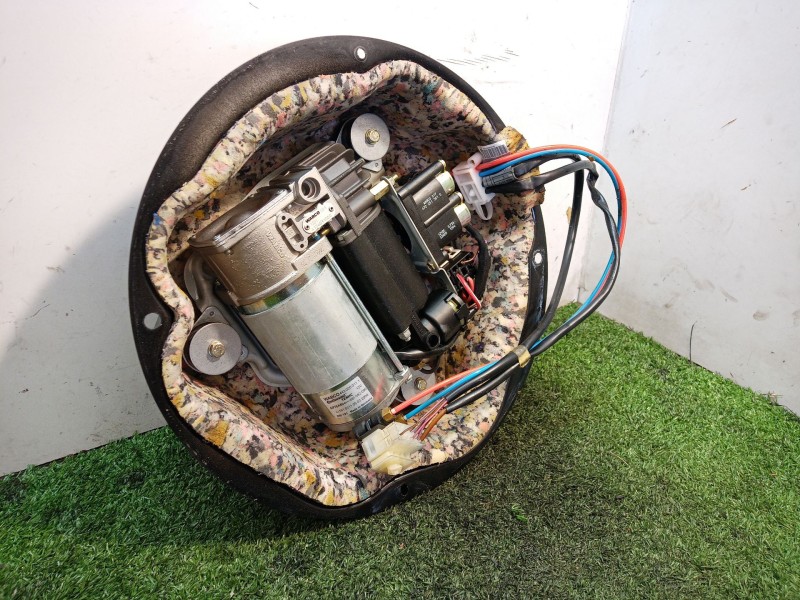 Recambio de bomba suspension para bmw serie 7 (e65/e66) 6.0 cat referencia OEM IAM 4430200111 4722515610 881082099