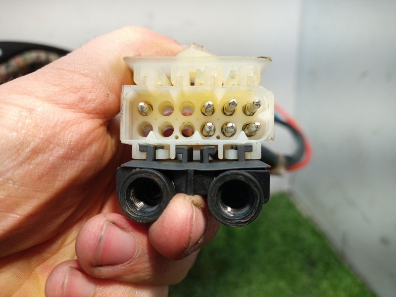 Recambio de bomba suspension para bmw serie 7 (e65/e66) 6.0 cat referencia OEM IAM 4430200111 4722515610 881082099