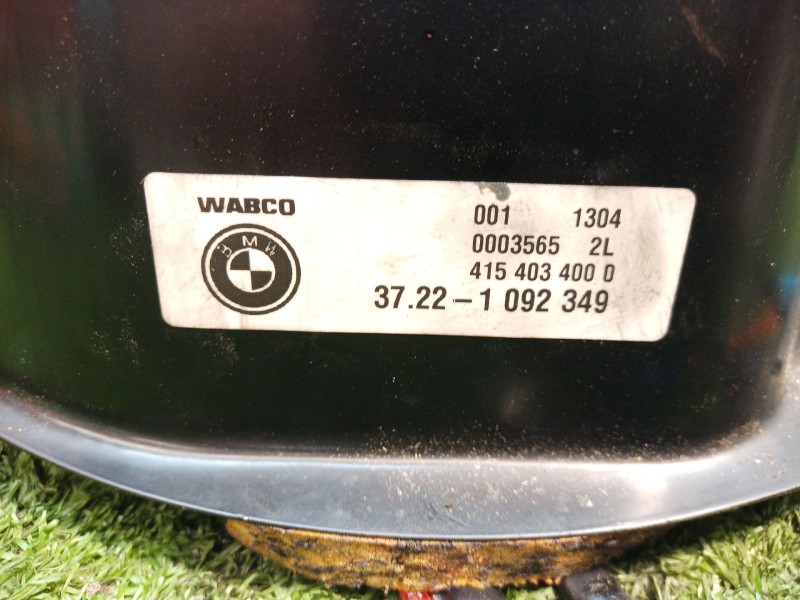 Recambio de bomba suspension para bmw serie 7 (e65/e66) 6.0 cat referencia OEM IAM 4430200111 4722515610 881082099