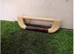 Recambio de maneta interior techo para bmw serie 7 (e65/e66) 6.0 cat referencia OEM IAM    2