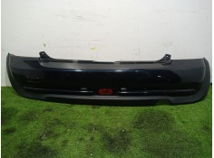 Recambio de paragolpes trasero para mini mini (r50, r53) one referencia OEM IAM 11412910UK 7127924 11412910