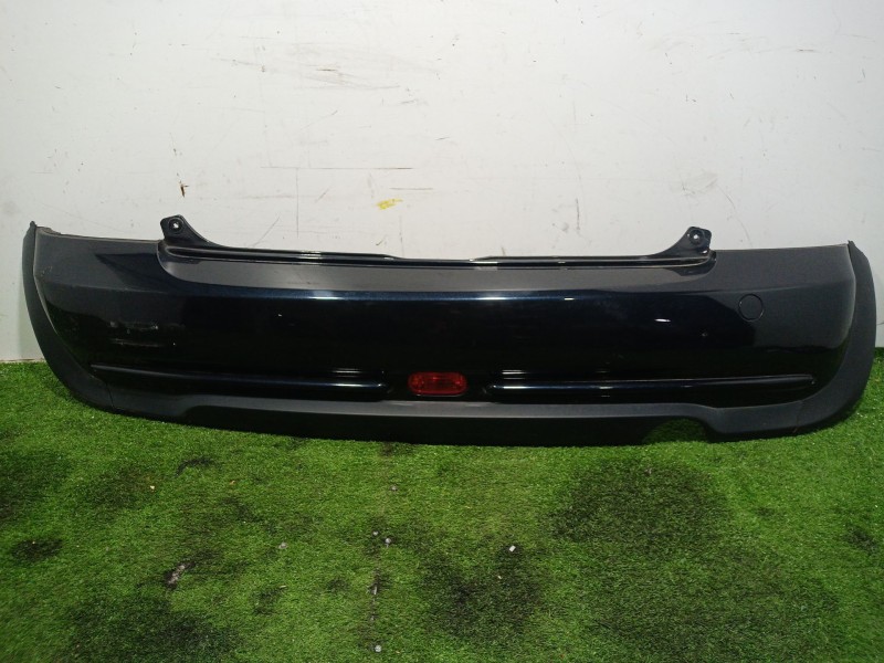 Recambio de paragolpes trasero para mini mini (r50, r53) one referencia OEM IAM 11412910UK 7127924 11412910