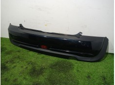 Recambio de paragolpes trasero para mini mini (r50, r53) one referencia OEM IAM 11412910UK 7127924 11412910 2