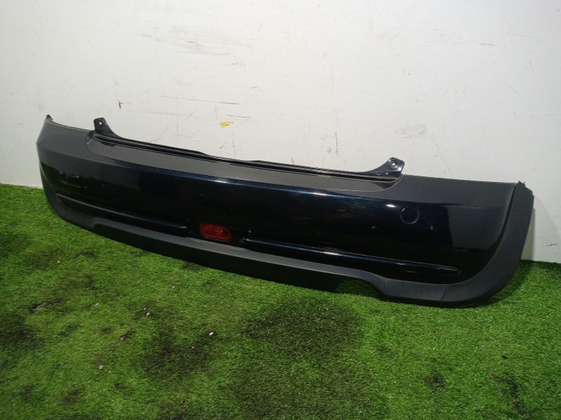 Recambio de paragolpes trasero para mini mini (r50, r53) one referencia OEM IAM 11412910UK 7127924 11412910
