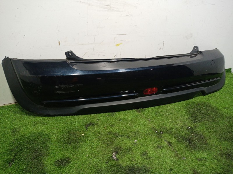 Recambio de paragolpes trasero para mini mini (r50, r53) one referencia OEM IAM 11412910UK 7127924 11412910
