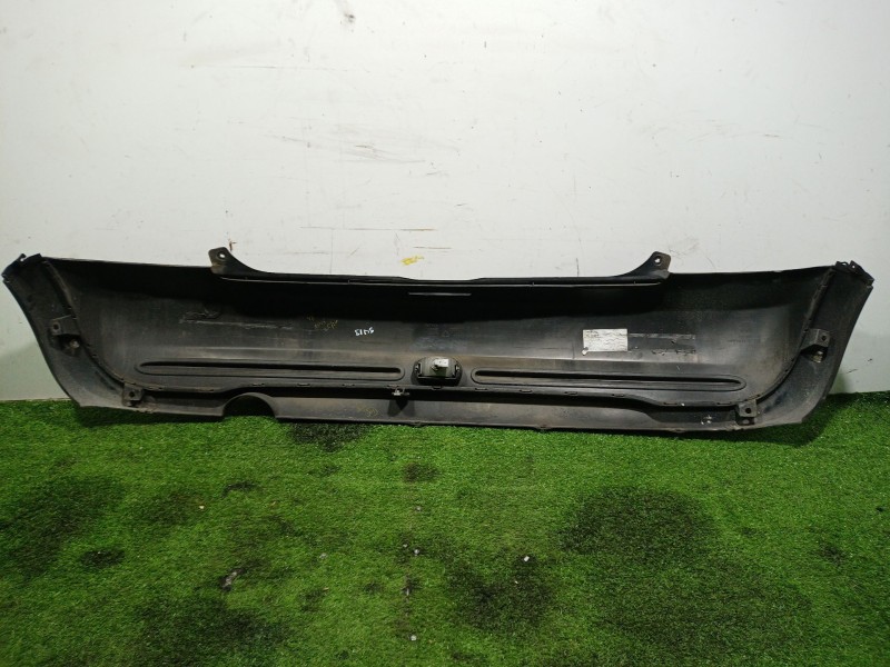 Recambio de paragolpes trasero para mini mini (r50, r53) one referencia OEM IAM 11412910UK 7127924 11412910