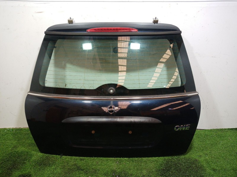 Recambio de porton trasero para mini mini (r50, r53) one referencia OEM IAM   