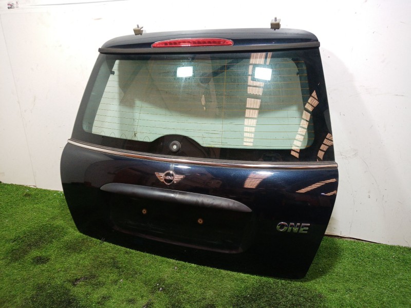 Recambio de porton trasero para mini mini (r50, r53) one referencia OEM IAM   