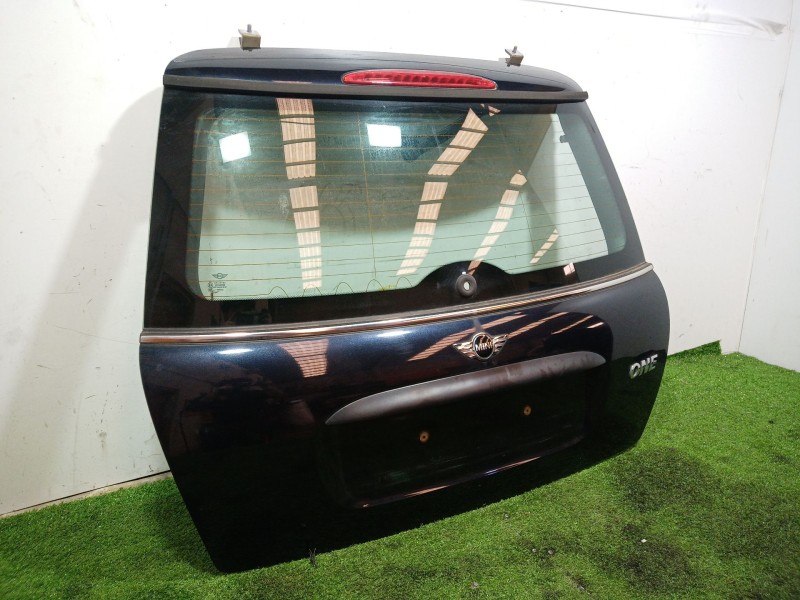 Recambio de porton trasero para mini mini (r50, r53) one referencia OEM IAM   