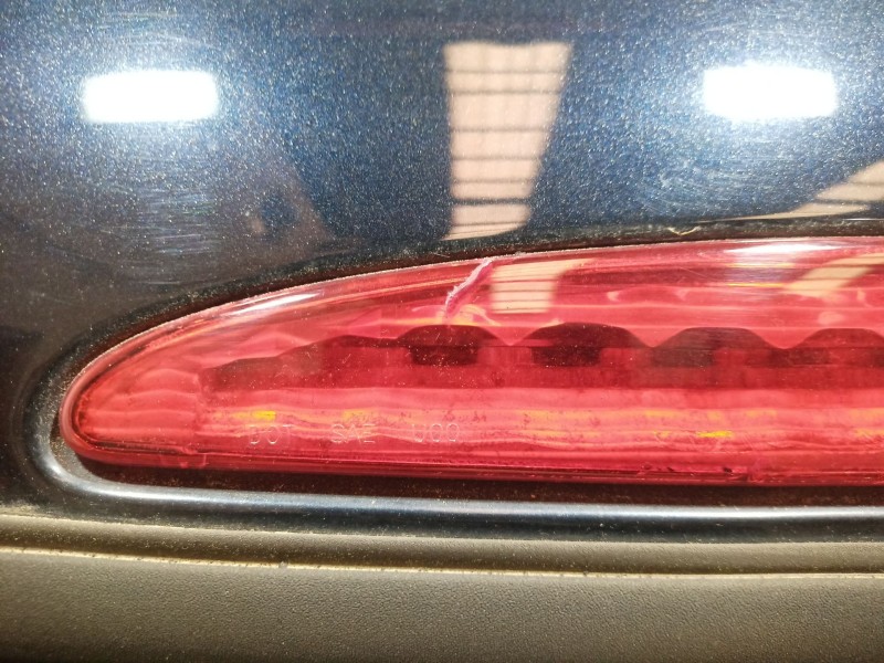 Recambio de porton trasero para mini mini (r50, r53) one referencia OEM IAM   