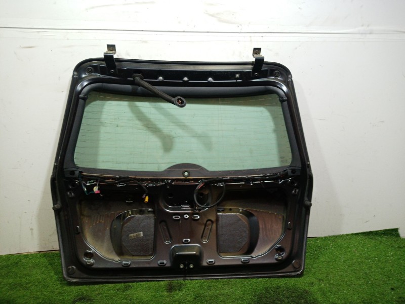 Recambio de porton trasero para mini mini (r50, r53) one referencia OEM IAM   