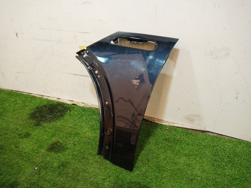 Recambio de aleta delantera izquierda para mini mini (r50, r53) one referencia OEM IAM   