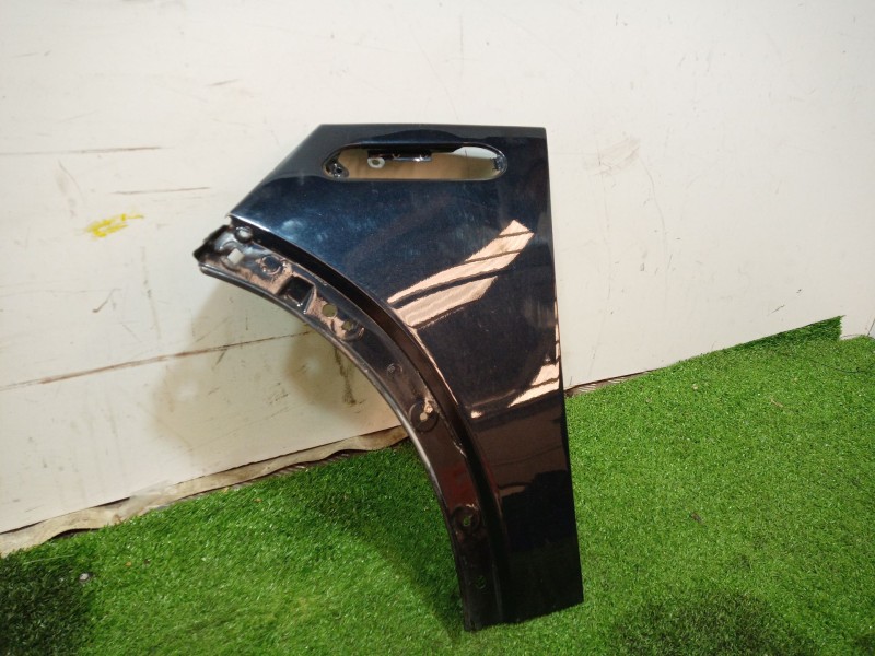 Recambio de aleta delantera izquierda para mini mini (r50, r53) one referencia OEM IAM   