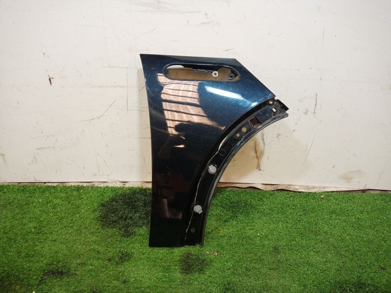 Recambio de aleta delantera derecha para mini mini (r50, r53) one referencia OEM IAM   