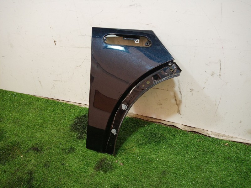 Recambio de aleta delantera derecha para mini mini (r50, r53) one referencia OEM IAM   