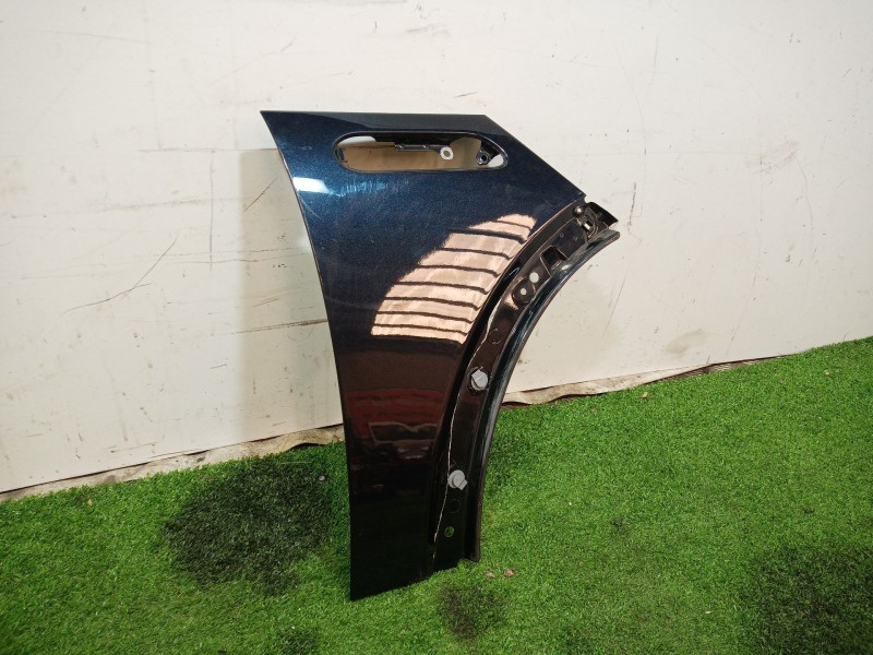 Recambio de aleta delantera derecha para mini mini (r50, r53) one referencia OEM IAM   