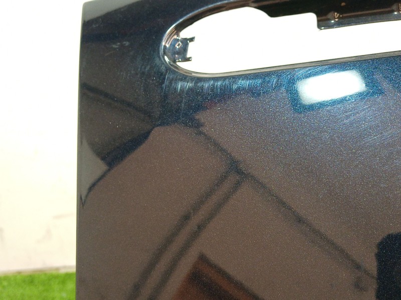 Recambio de aleta delantera derecha para mini mini (r50, r53) one referencia OEM IAM   