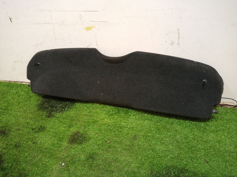 Recambio de bandeja trasera para mini mini (r50, r53) one referencia OEM IAM   