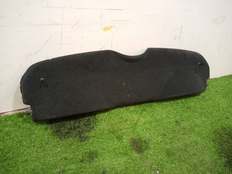 Recambio de bandeja trasera para mini mini (r50, r53) one referencia OEM IAM   