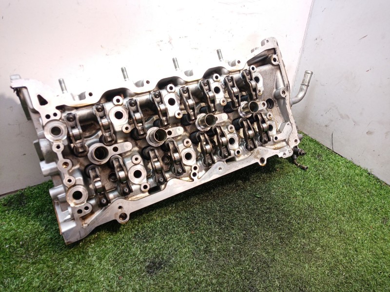 Recambio de culata para honda cr-v (re) executive referencia OEM IAM RL0HF RL0HF RL0HF