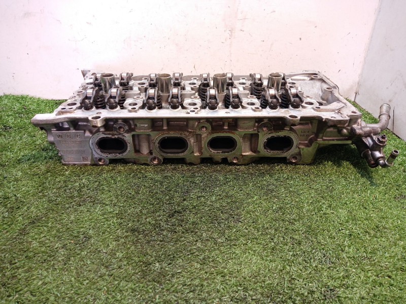 Recambio de culata para honda cr-v (re) executive referencia OEM IAM RL0HF RL0HF RL0HF