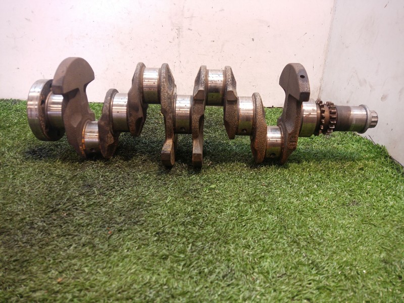 Recambio de cigueñal para volkswagen golf v berlina (1k1) highline referencia OEM IAM   
