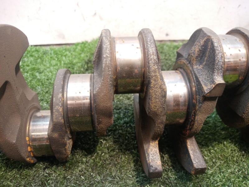 Recambio de cigueñal para volkswagen golf v berlina (1k1) highline referencia OEM IAM   