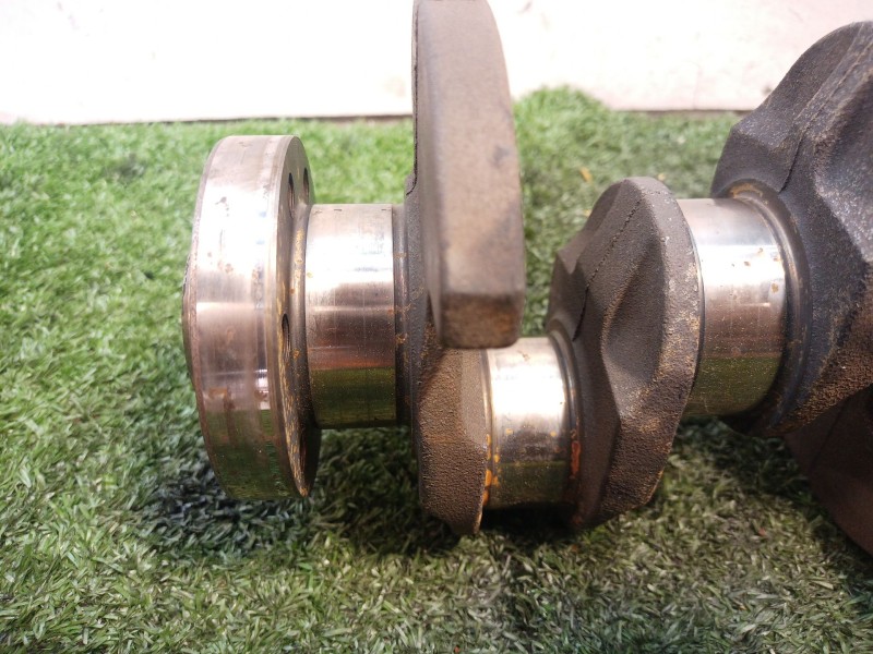 Recambio de cigueñal para volkswagen golf v berlina (1k1) highline referencia OEM IAM   
