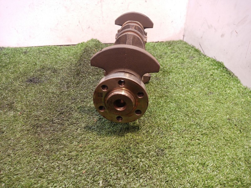 Recambio de cigueñal para volkswagen golf v berlina (1k1) highline referencia OEM IAM   