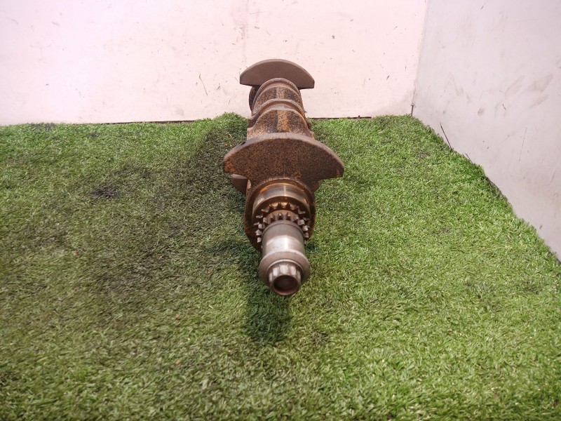 Recambio de cigueñal para volkswagen golf v berlina (1k1) highline referencia OEM IAM   