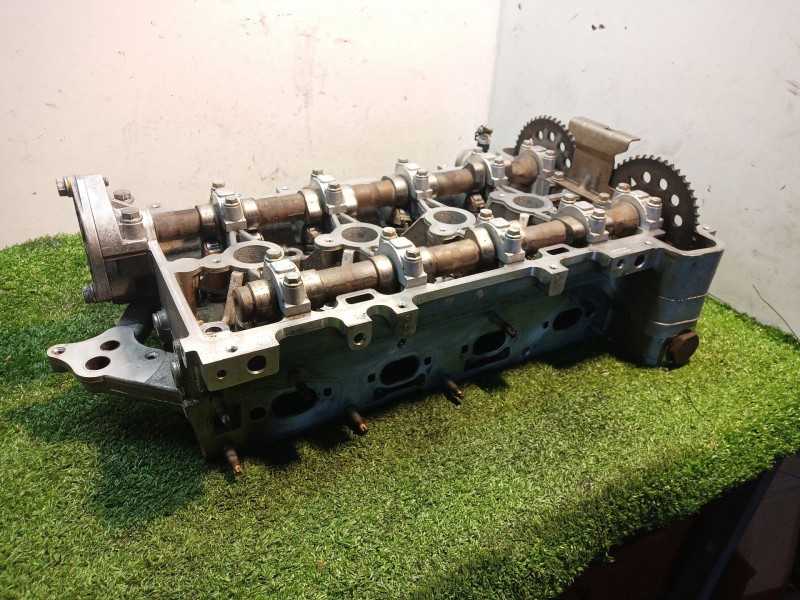 Recambio de culata para opel astra h ber. edition referencia OEM IAM E1892K E1892K E1892K Recambio de culata para opel astra h ber. edition referencia OEM IAM E1892K E1892K E1892K